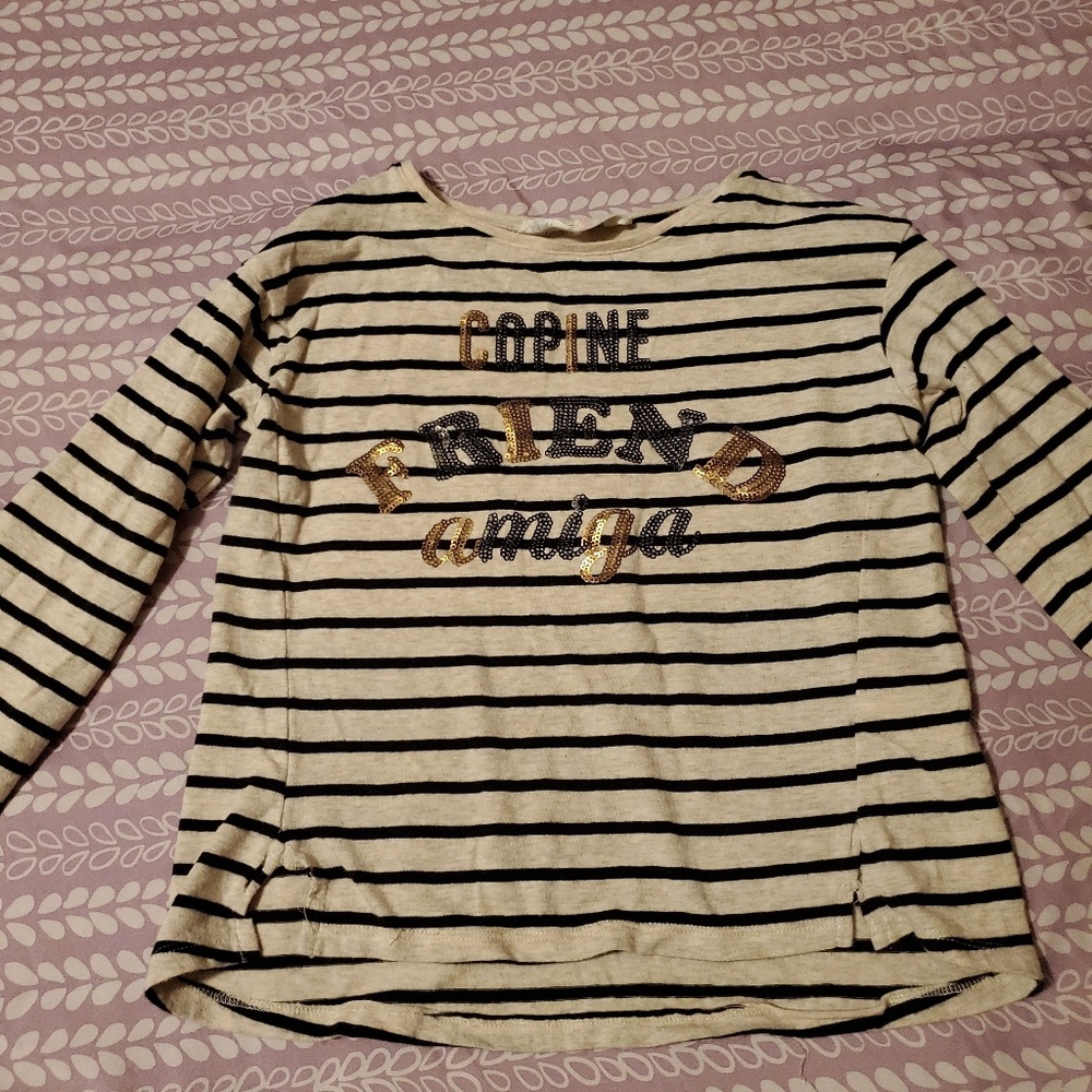 Some more H&M tops